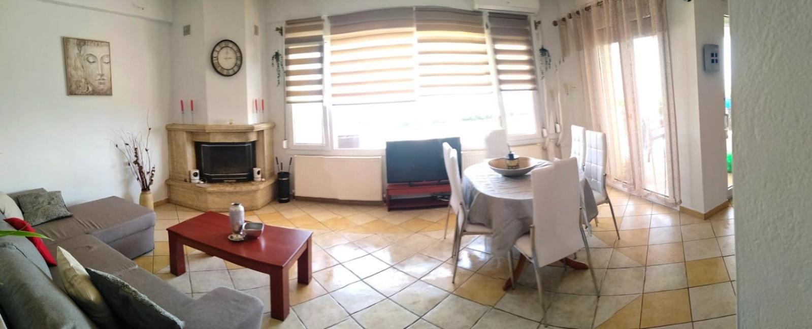 Maronia Villa 外观 照片
