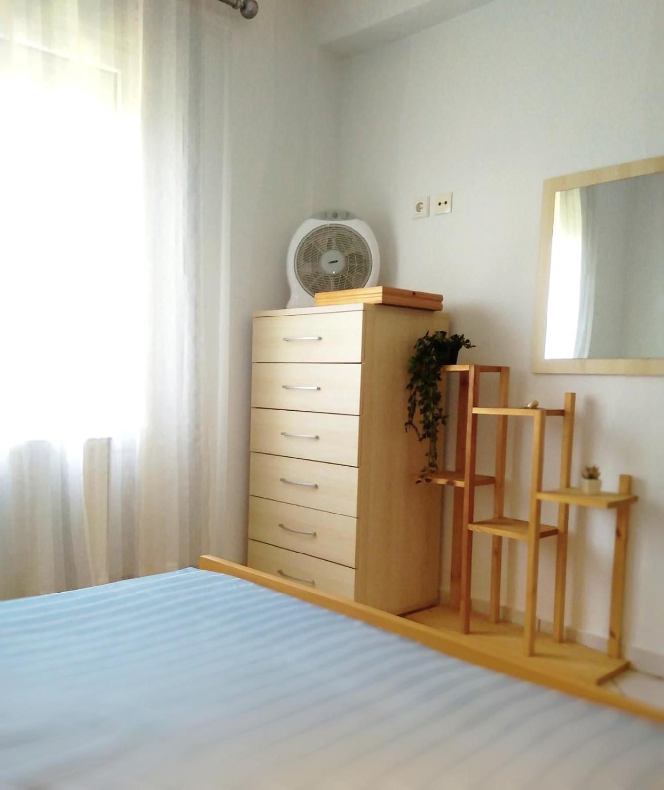 Maronia Villa 外观 照片