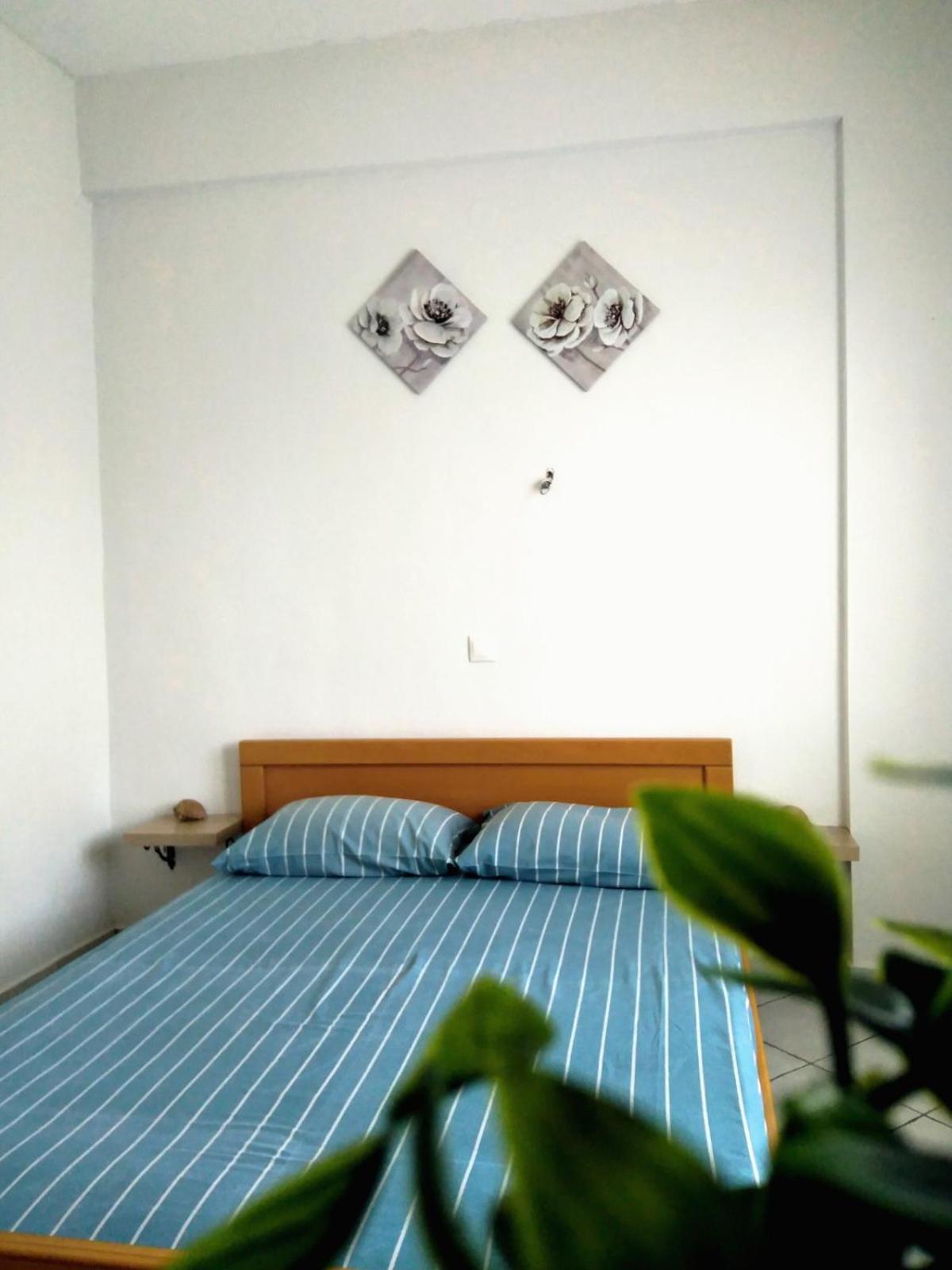 Maronia Villa 外观 照片